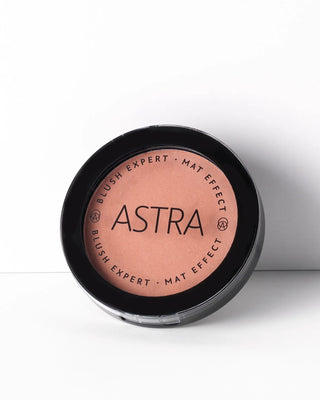 Astra
Blush Expert Matt Effect - 02 Nude Pure