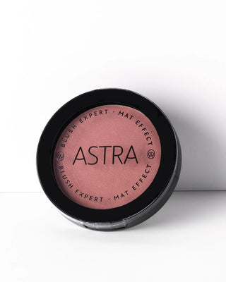 Astra
Blush Expert Matt Effect - 04 Nude Caresse
