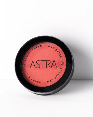 Astra
Blush Expert Matt Effect - 05 Corail Nude