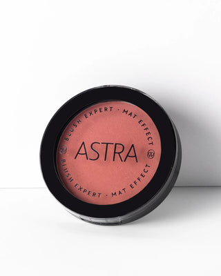 Astra
Blush Expert Matt Effect - 07 Absolue