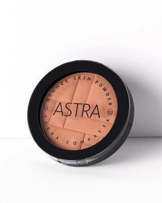 Astra
Bronze Skin Powder - 04