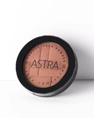 Astra
Bronze Skin Powder -