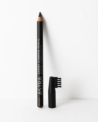 Astra Eyebrow Pencil - EB1 Black