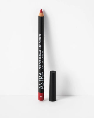 Astra
Professional Lip Pencil - 42 Cherry