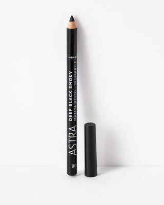 Astra
Deep Black Smoky