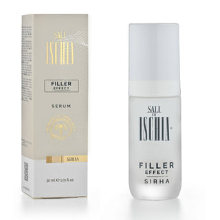 Sali di Ischia
Siero Effetto Filler 30ml