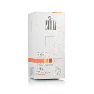 Sali di Ischia Detergente Intimo Delicato 250ml