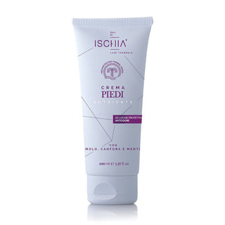 Sali di Ischia Crema Piedi Protettiva 100ml