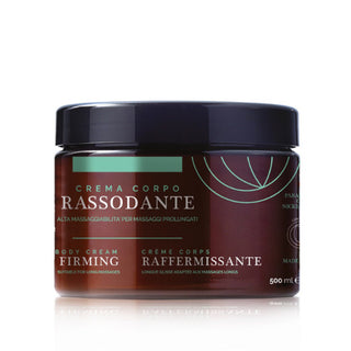 Sali di Ischia 
Crema Corpo Rassodante 500ml