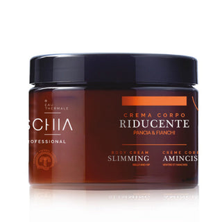 Sali di Ischia
Crema Corpo Riducente ?- Pancia e Fianchi 500ml