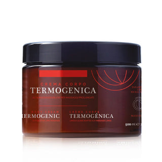 Sali di Ischia
Crema Corpo Termogenica 500ml
