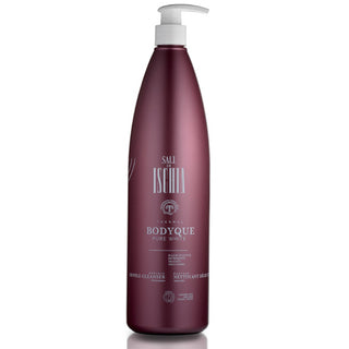 Sali di Ischia
Bagnodoccia Pure White 1000ml