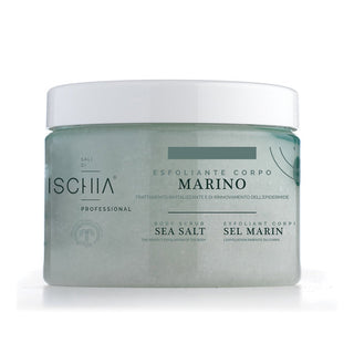 Sali di Ischia Esfoliante Corpo Marino 500ml
