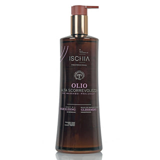 Sali di Ischia
Olio Alta Scorrevolezza  500ml