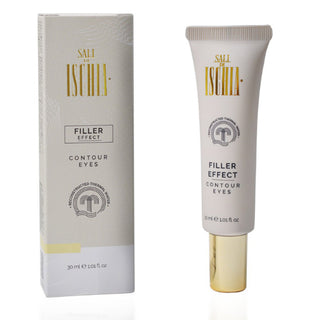 Sali di Ischia
Contorno Occhi Filler Effect 30ml