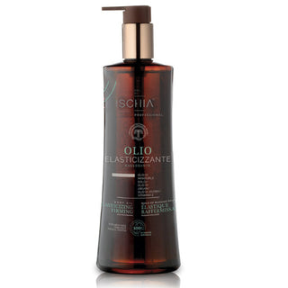 Sali di Ischia
Olio Elasticizzante/Rassodante 500ml