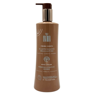 Sali di Ischia
Crema Corpo Elasticizzante Smagliature 500ml