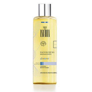 Sali di Ischia
Bagnoschiuma Energizzante Glamour  500ml