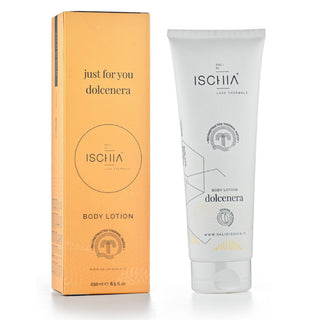 Sali di Ischia
Body Lotion Dolce Nera 250ml