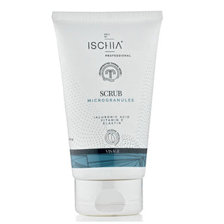Sali di Ischia
Scrub Viso Ai Microgranuli