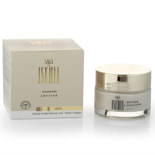 Sali di Ischia
Crema Viso Nutriente Antiage 50ml