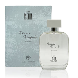 Sali di Ischia
Eau de Parfum Bianco Rugiada 100ml