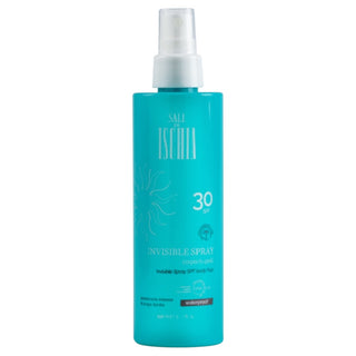 Sali di Ischia
Protezione Solare Invisible Spray SPF30+ 150ml Waterproof