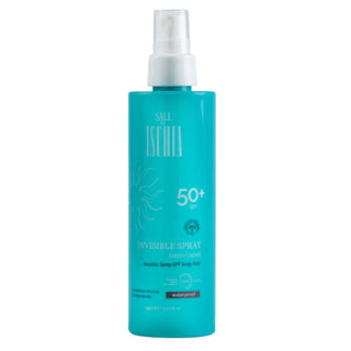 Sali di Ischia
Protezione Solare Invisible Spray SPF50+ Waterproof 150ml