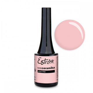 Estrosa
Base Ceramika Light Pink 14ml