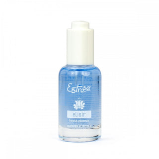 Estrosa
Elisir Olio per Cuticole 45ml
Fresca Essenza