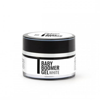 Estrosa
Baby Boomer Gel White 5ml