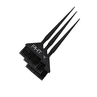 P.H.T Professional
Wide Brush Medio 3pz