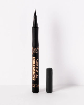 Astra
Subliminal 16h Pro-Liner Matt&Intense Black