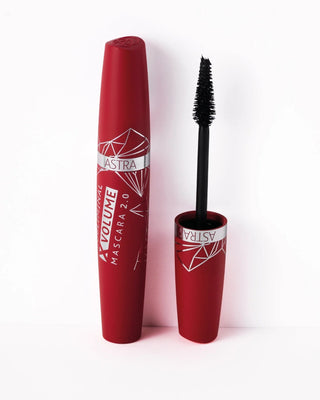 Astra 
Subliminal X Volume Mascara 2.0