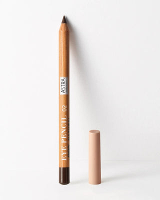 Astra Pure Beauty
Eye Pencil - 02 Brown