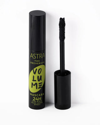 Astra 
The Universal Mascara Volume 24H