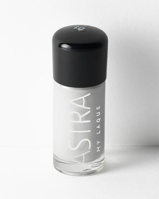 Astra 
My Laque - 01 Milk 12ml