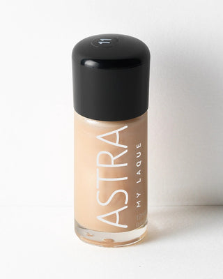 Astra 
My Laque - 11 Pearly Rose