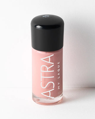 Astra 
My Laque - 13 Crystal Quartz
