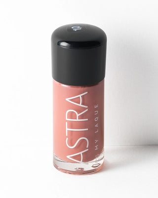 Astra
My Laque - 10 Old Rose
