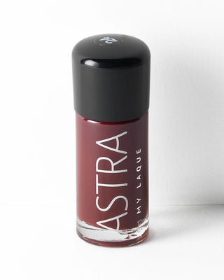 Astra
My Laque - 24 Sophisticated Red