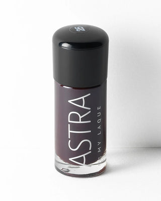 Astra
My Laque - 25 Blood Red