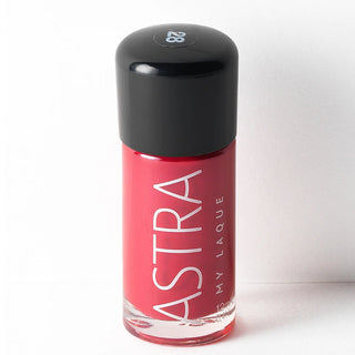 Astra
My Laque - 28 Spicy Red