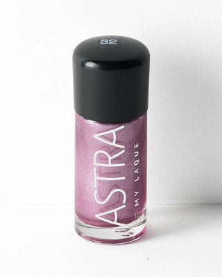 Astra
My Laque - 32 Precious Pink