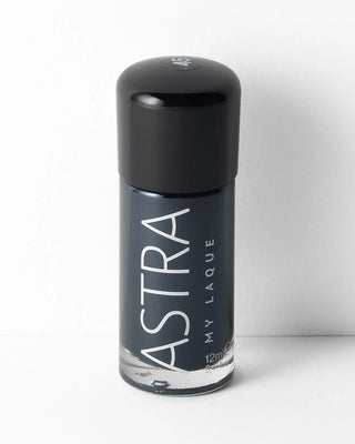 Astra 
My Laque - 45 Super Black
