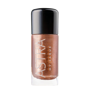 Astra
My Laque - 53 Copper Chic