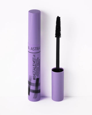 Astra
#InstaLength Mascara Volume + Lunghezza
