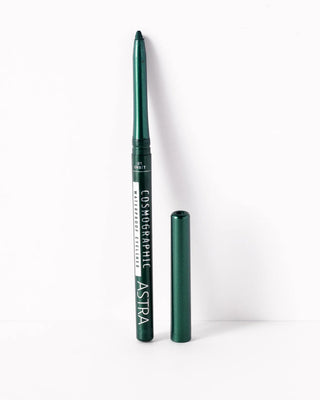 Astra
Cosmographic Eyeliner Waterproof - 01 Orbit