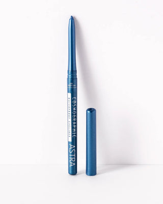 Astra
Cosmographic Eyeliner Waterproof - 06 Nebula