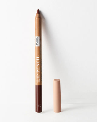 Astra Pure Beauty
Lip Pencil - 01 Mahgany